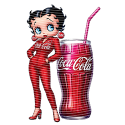 Betty-BD 809